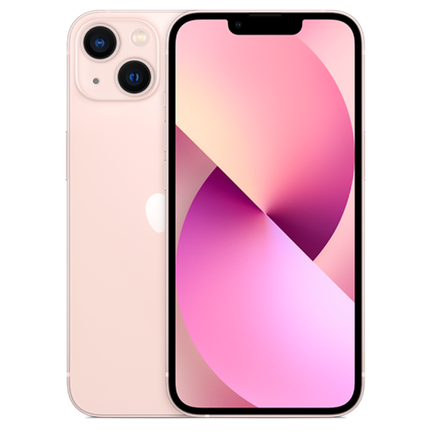 Apple Iphone Gb Pink